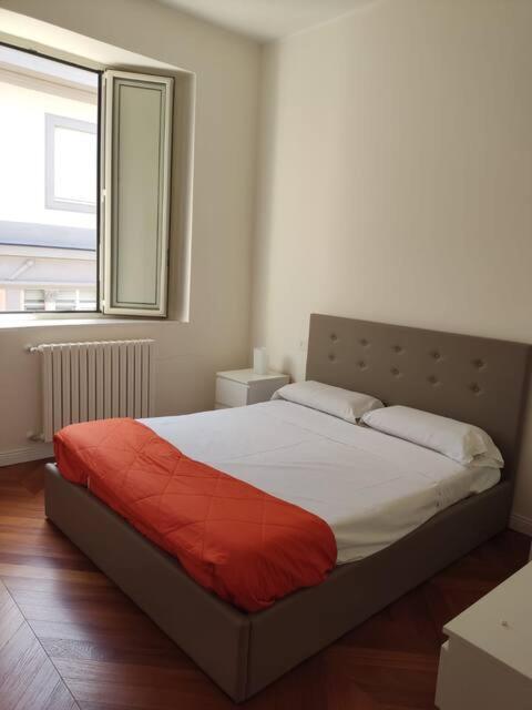 Apartment La Casa Di Megaride *